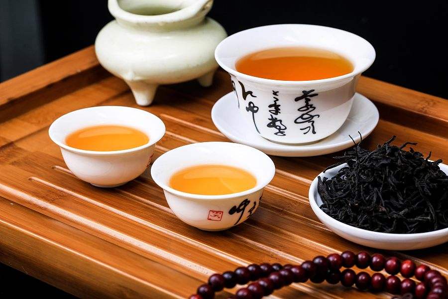 茶叶 茶叶