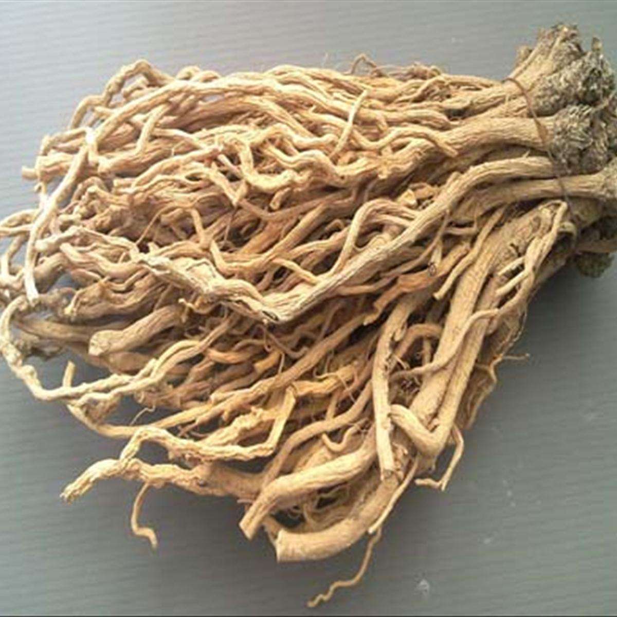 中药材板蓝根