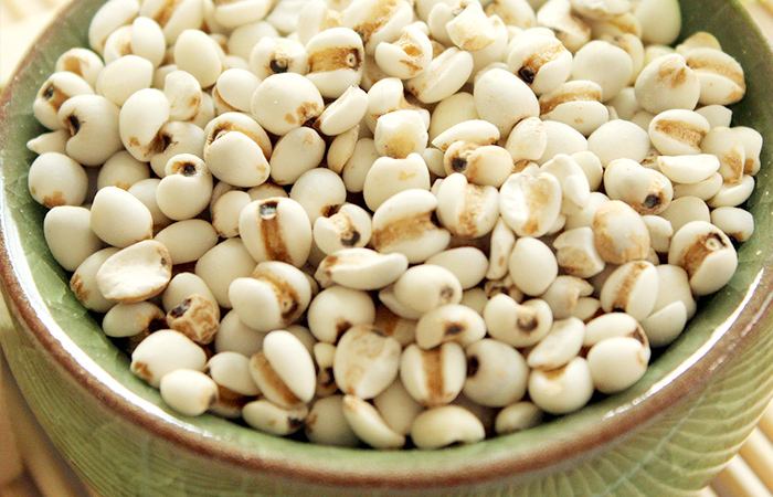 家中常备的10种药食同源中药