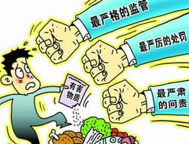 食品经营许可管理办法