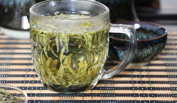 喝茶能清肠胃还能减肥？这种说法靠谱吗？