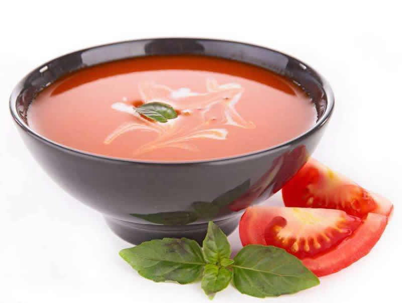 夏季养生大法