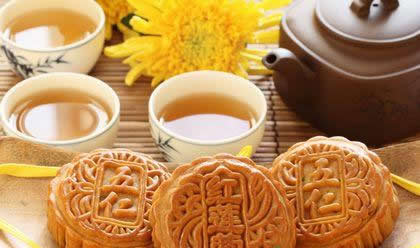 中秋时节，中医养生