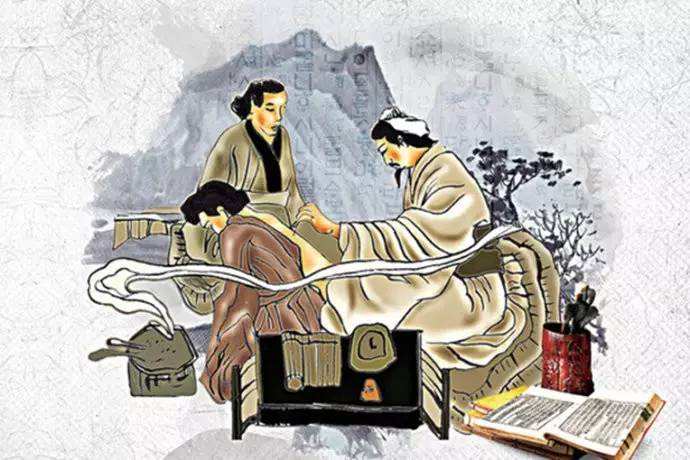 中医治疗和中医保健有什么区别？怎么区分？